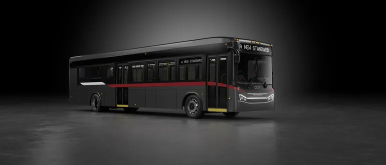 2 bus companies plan to enter US transit market by 2028