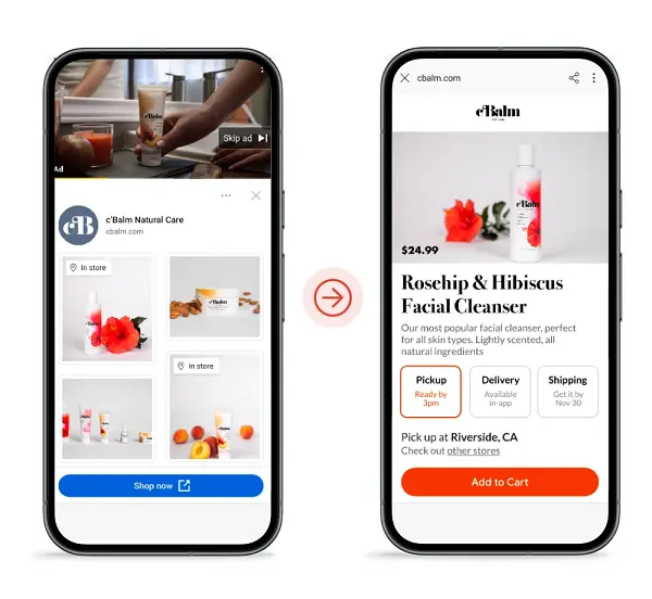 YouTube masthead ads