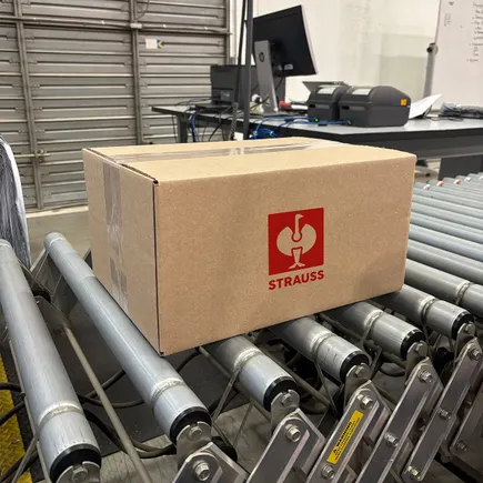 Strauss, DHL Supply Chain ink end-to-end logistics deal
