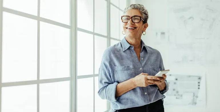 Older workers make up more of the workforce, EBRI says | HR Dive