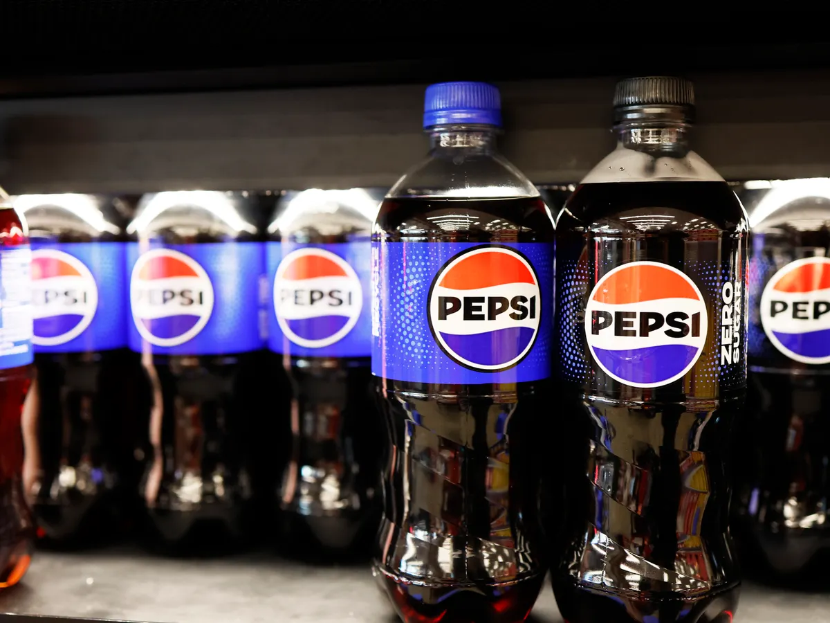 PepsiCo gets New York plastic pollution lawsuit dismissed