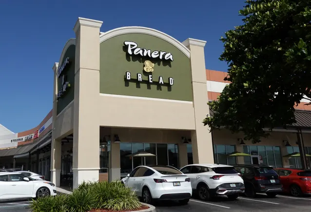 Panera adds Market Bowls in summer menu update