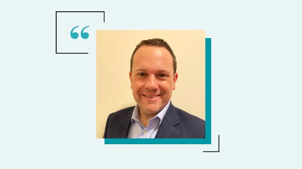 Header image for "In a Down Economy, Invest Internally: CFO Tony Tiscornia"