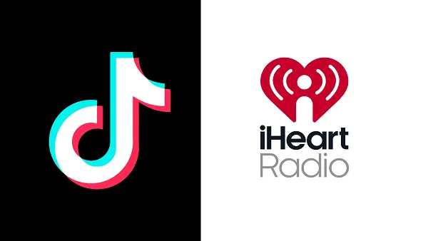 TikTok iheartradio