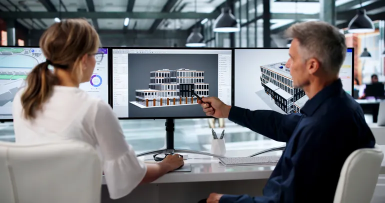 Digital Twins Transform Facility Management Beyond Visualization