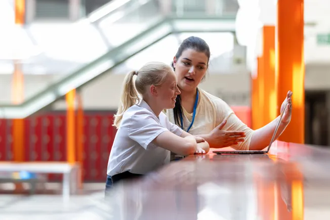 More students have access to school counselors, data shows