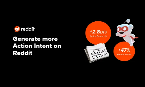 How To Drive Better Response With Reddit Ads [Infographic]