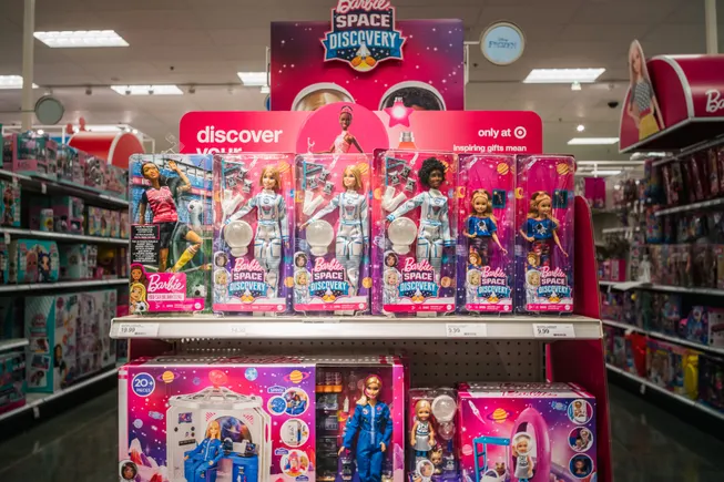 Mattel brings AI to the toy box with OpenAI partnership