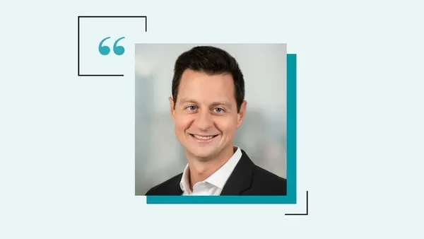 Matt Kosovsky, CFO of Thrive