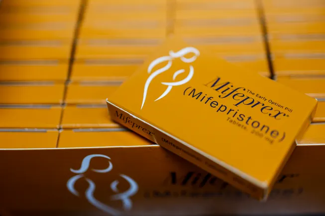 Supreme Court preserves access to abortion pill by mail
