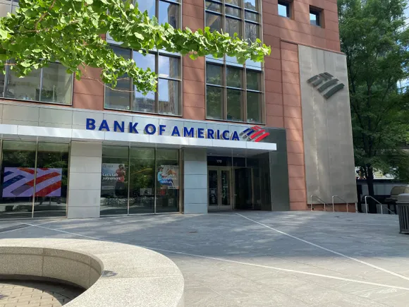 How Bank of America keeps tabs on what customers want