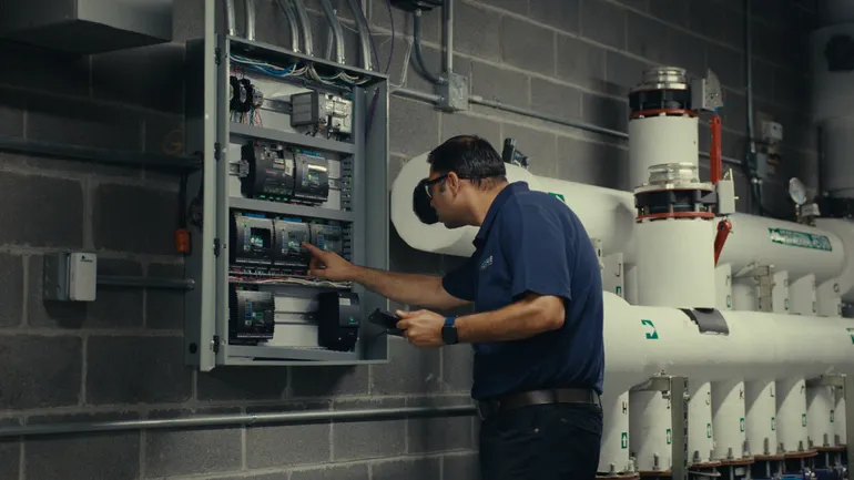 Brooklyn project shows feasibility of using geothermal in dense urban areas