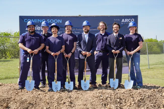 Tetra Pak launching $22M facility to support food, beverage innovation