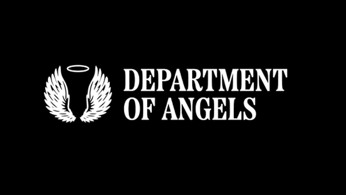 Department of Angels