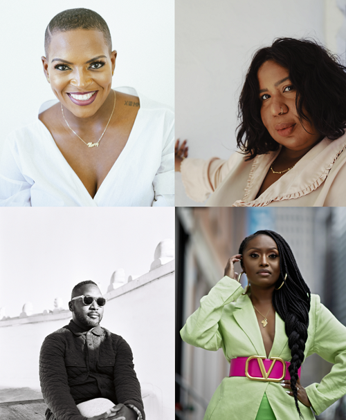 Pinterest Black History Month