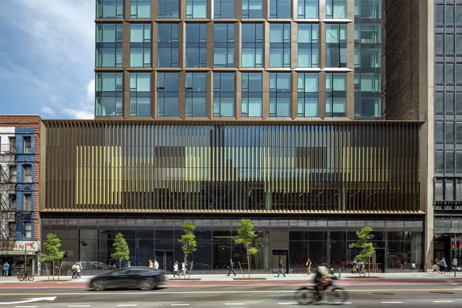 Aldi to enter Midtown Manhattan