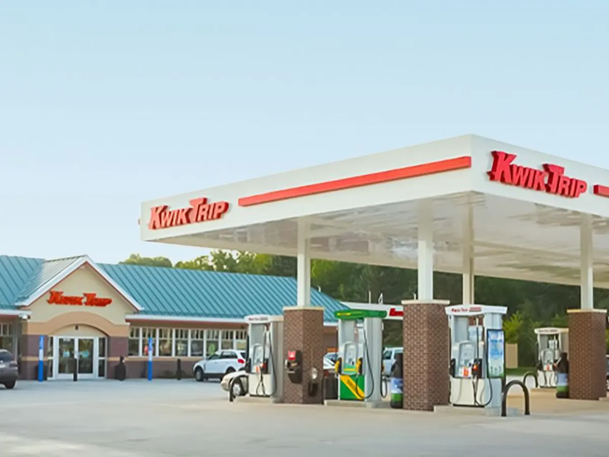 Kwik Trip launches EV charging program