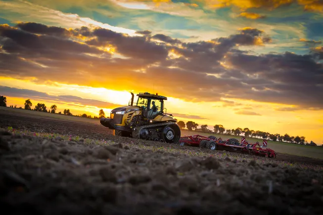 Agco to acquire majority of Trimble agriculture assets for $2B | Agriculture Dive