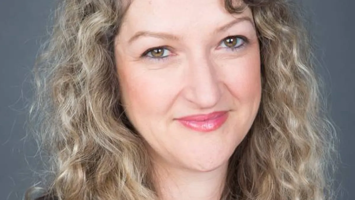 Header image for "Disrupting Insurance: CFO Teodora Gouneva"