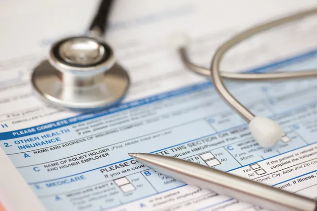 Health insurers brace for impact in 2026