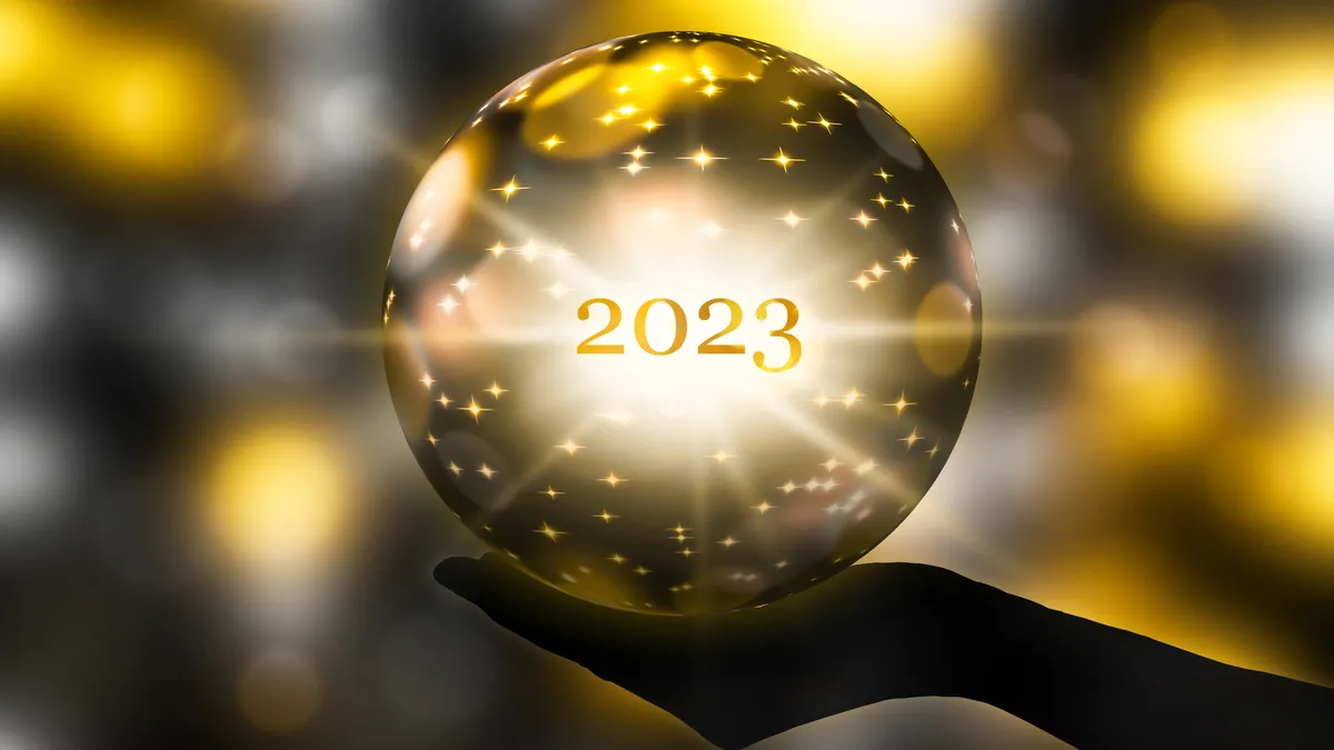 crystal ball 2023