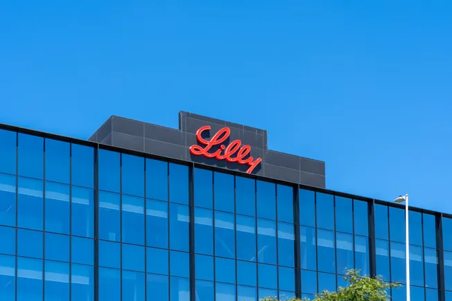 Lilly partners with Camurus in search of a long-lasting obesity drug