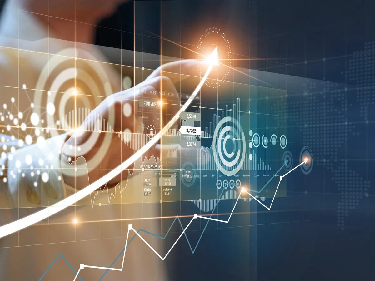 Clear Street taps new CFO among sweeping leadership shifts | CFO Dive