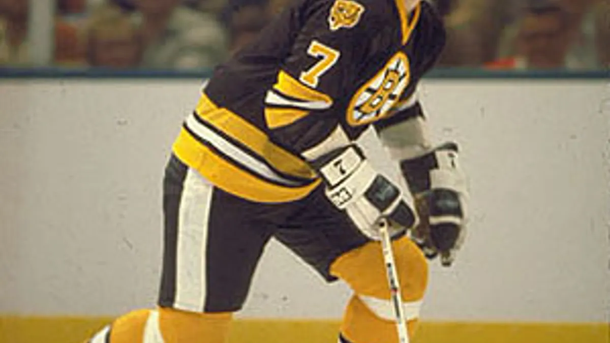 Ray Bourque