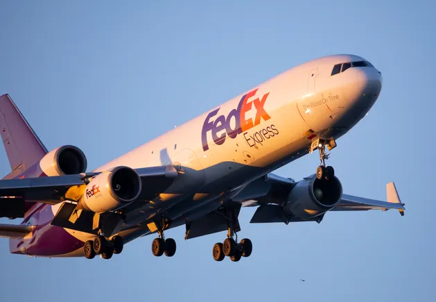 FedEx to return full MD-11 capacity ahead of peak season