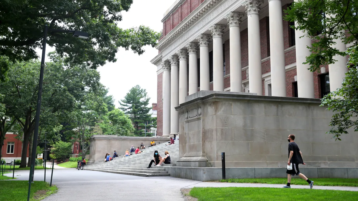 Harvard University