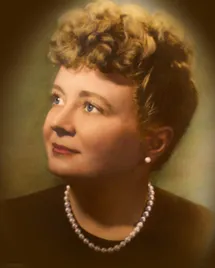 Lillian Congdon, Old Dominion Freight Line co-founder