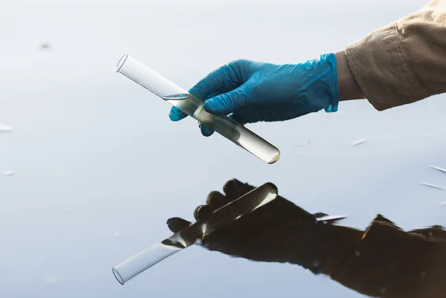 The EPA wants to test for microplastics in drinking water. Here’s what that means for cities.