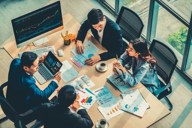 How ‘EQ’ strengthens a finance team
