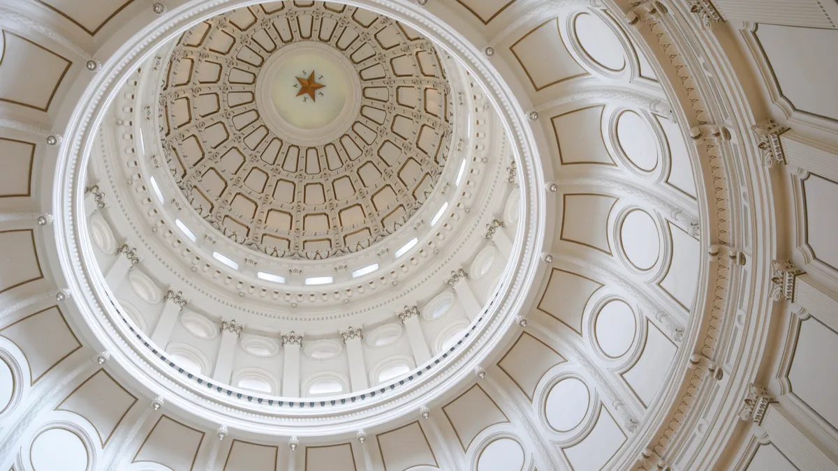 texas capitol