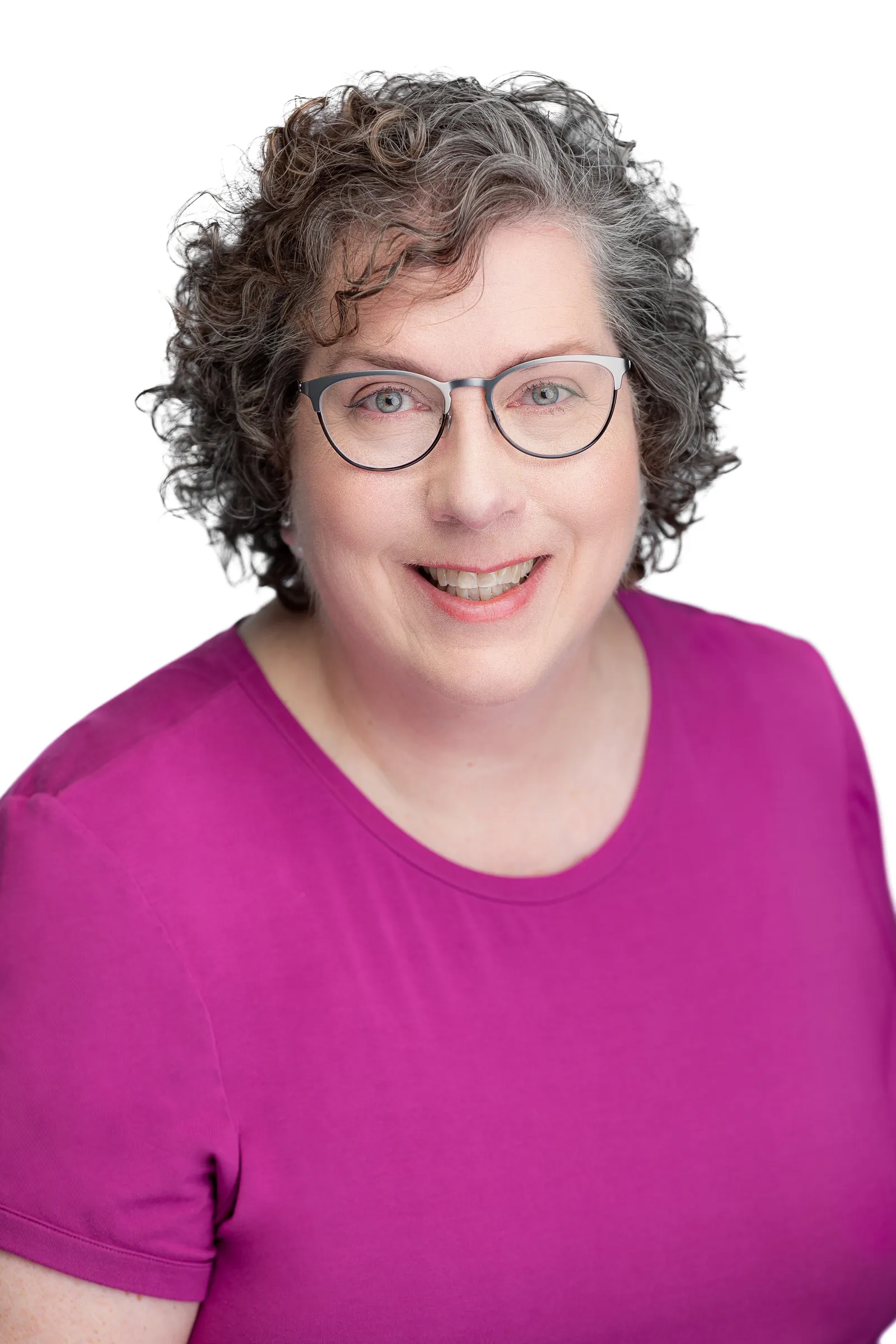 headshot of Susan Hackett, CEO of Legal Executive Leadership