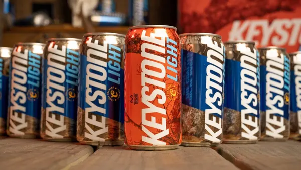 Keystone Light