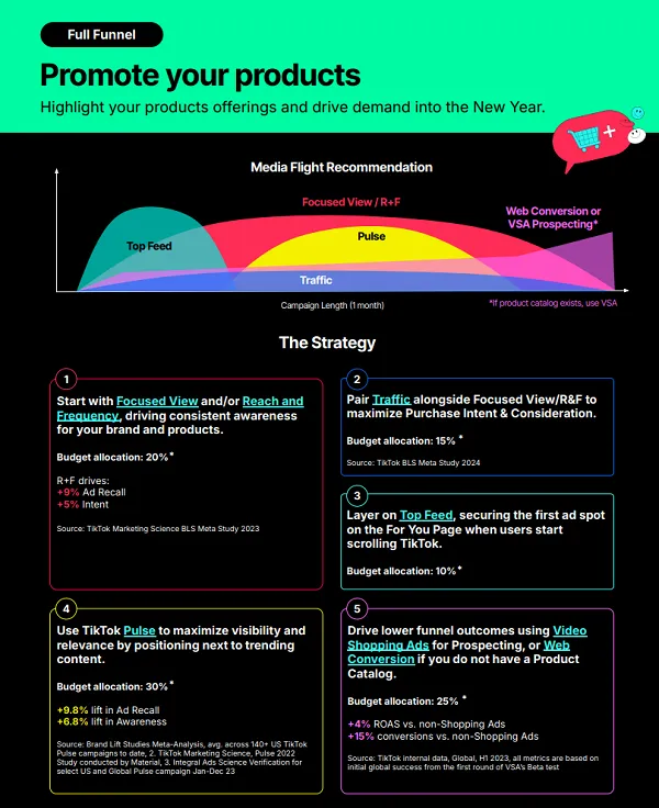 TikTok Q5 Guide