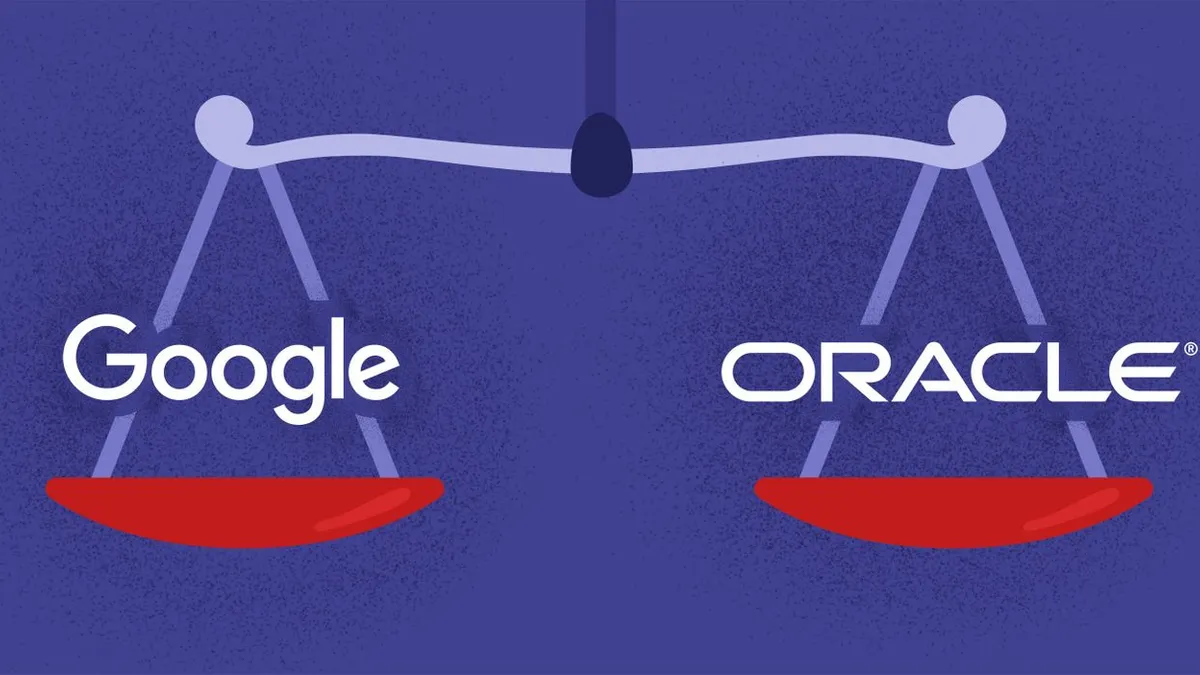 Oracle v. Google is heading to the Supreme Court for the copyright lawsuit of the decade.