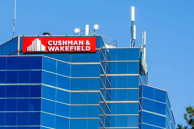 Commercial real estate benefiting from ‘deep structural demand,’ Cushman & Wakefield CEO says