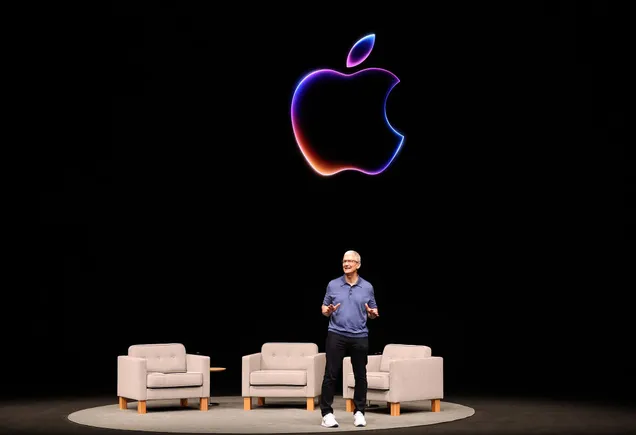 Apple accelerates AI investment with 0B for skills, infrastructure