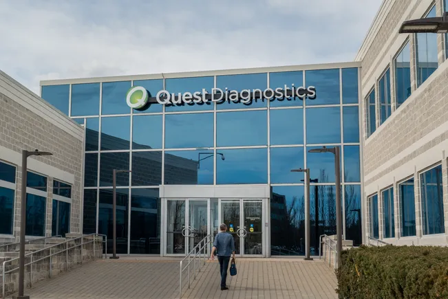 Quest to buy Fresenius Medical Care kidney testing assets