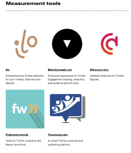 Twitter Toolbox