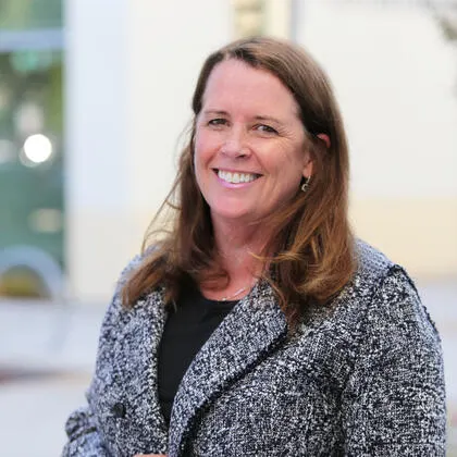 Jennifer Inserra How Infinera’s CFO practices what she preaches | CFO Dive