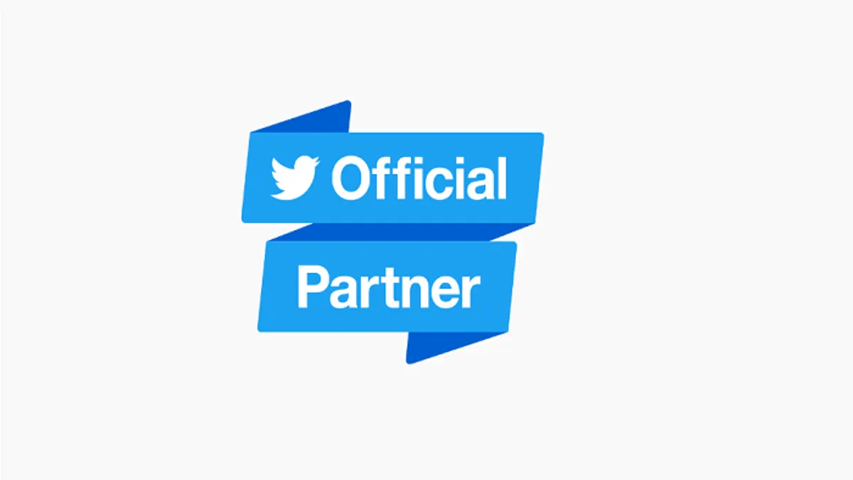 Twitter Partner Program