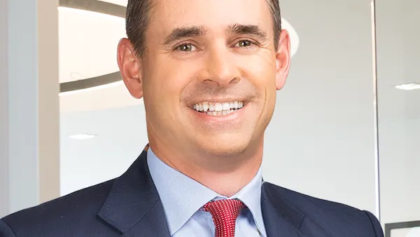 Picture of Cityview CEO Sean Burton