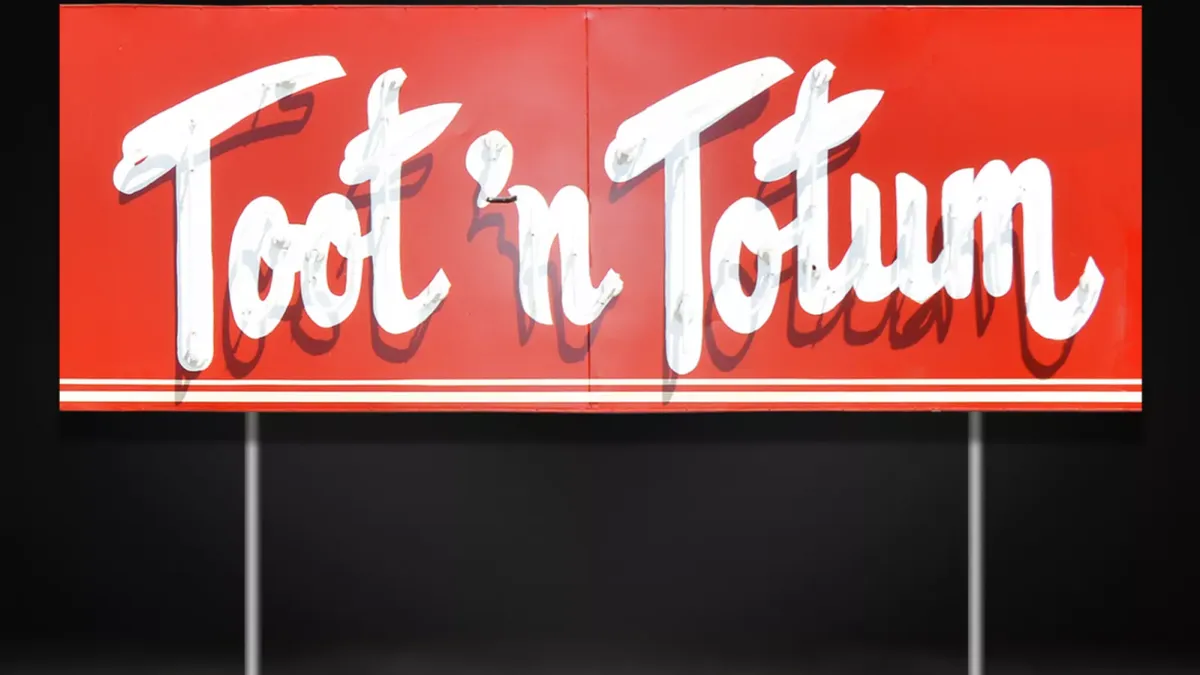 toot'n totum