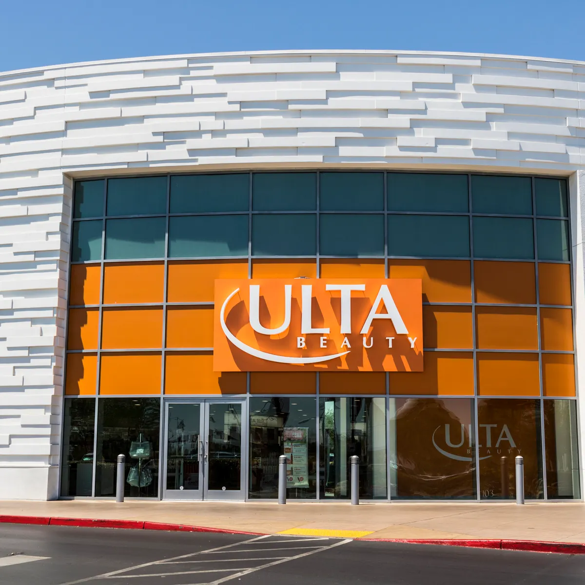 Ulta to open nearly 400K square-foot distribution center in Utah | Supply Chain Dive