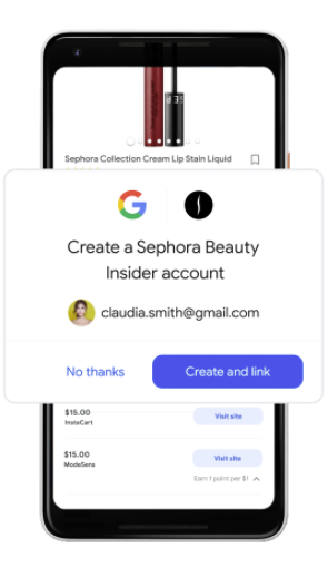 Google Shopping