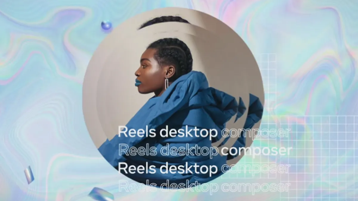 Reels scheduling