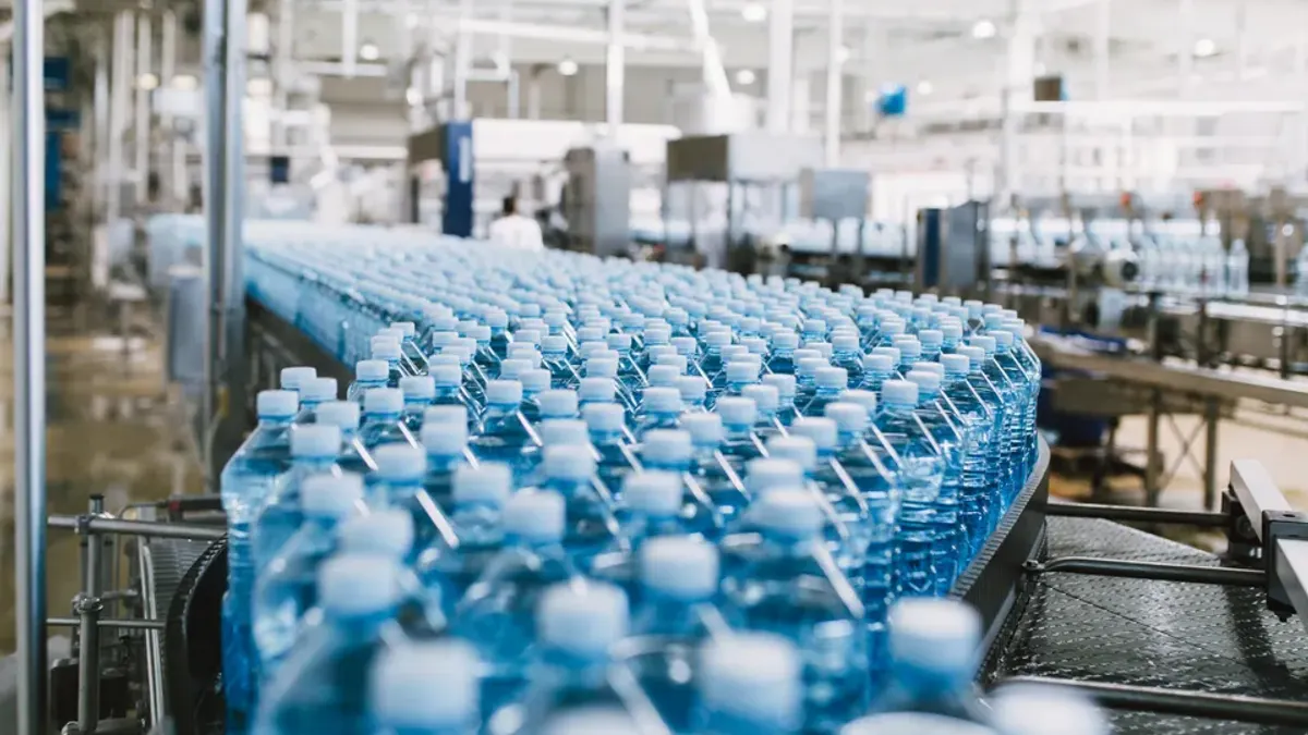 Watch How To Build a Packaging Data System Ready for EPR Reporting